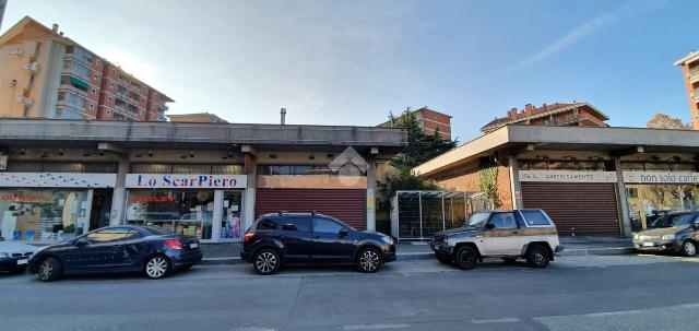 Geschäft in Via Lancia 119, Torino - Foto 1