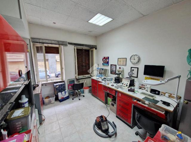 Büro in Via Vandalino 117, Torino - Foto 1