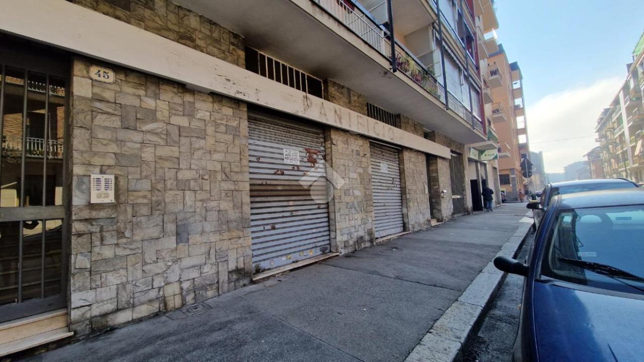 Negozio in Via Rieti 45, Torino, {3} - Foto 2