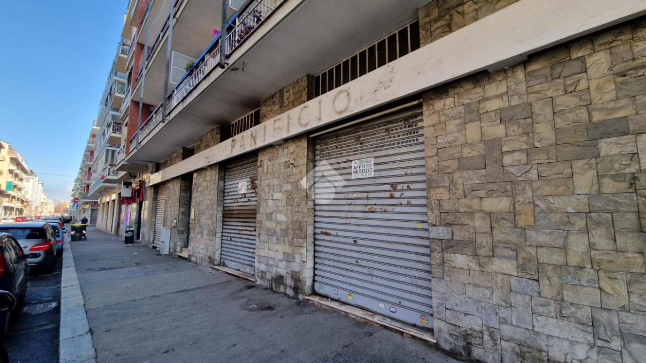 Negozio in Via Rieti 45, Torino, {3} - Foto 1
