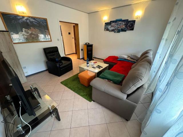 3-room flat in Via Borgofuro 53, Torrebelvicino - Photo 1