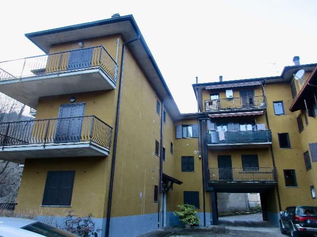 2-room flat, Sant'Omobono Terme - Photo 1