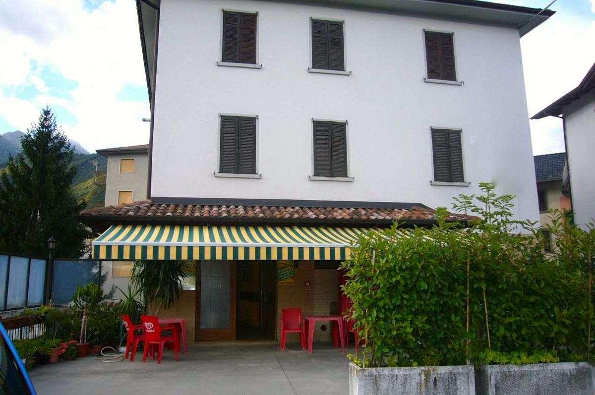 Villa unifamiliare in vendita a Rota D'Imagna