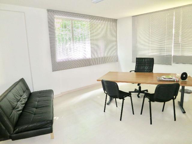 Office in Via Baioni, Bergamo - Photo 1