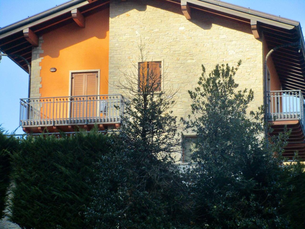 Villa unifamiliare in vendita a Capizzone