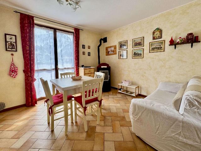 2-room flat in Via Cortivo 19, Foppolo - Photo 1