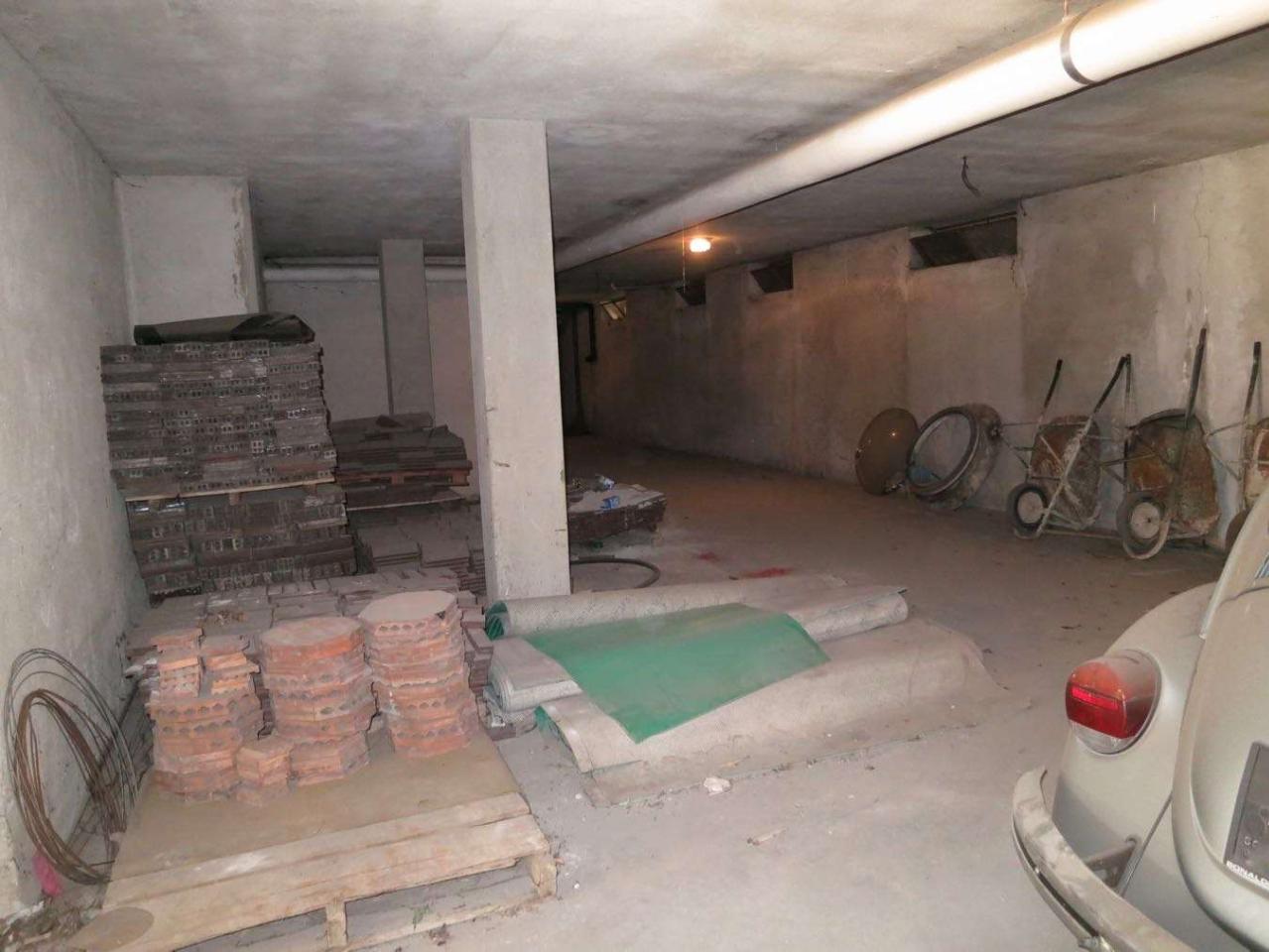 Magazzino in Via Prada, Villa D'Alme', {3} - Foto 2