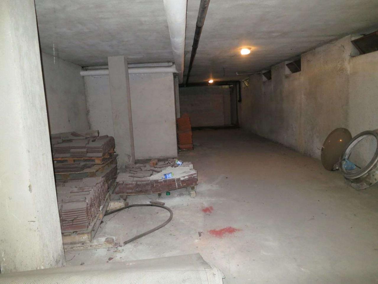 Magazzino in Via Prada, Villa D'Alme', {3} - Foto 1