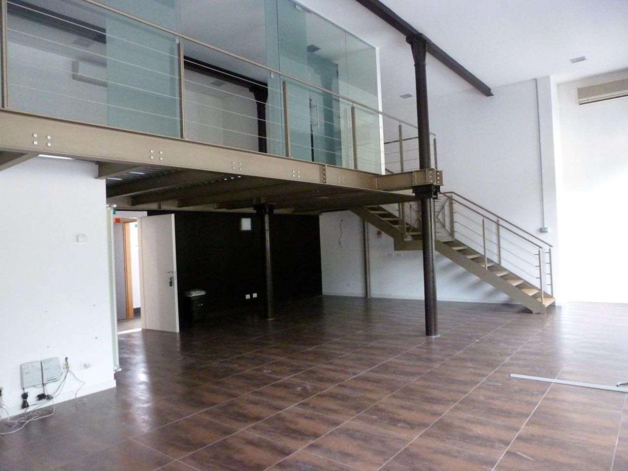 Ufficio in Via Bruno Locatelli 55, Brembate Di Sopra, {3} - Foto 1