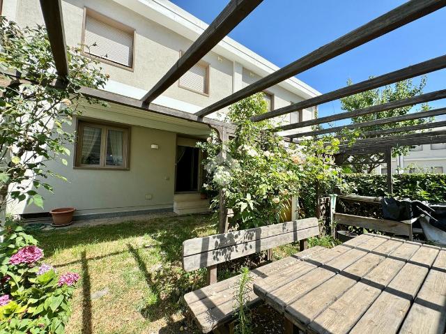 Terraced house in Via Ippolito Cortellessa, Viterbo - Photo 1