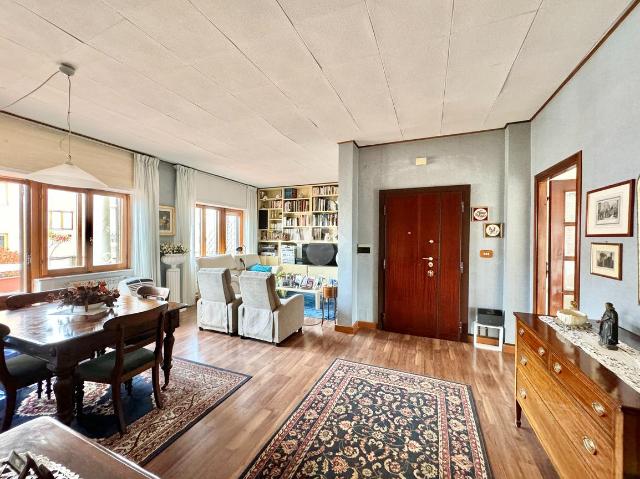 Penthouse in {3}, Via della Palazzina - Foto 1