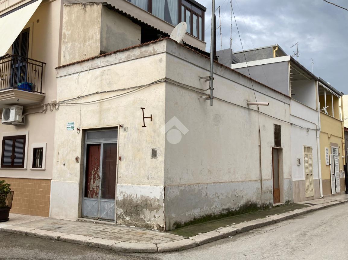 Casa indipendente in vendita a Cerignola