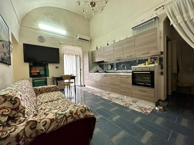 2-room flat in Via Teodato Albanese, Cerignola - Photo 1