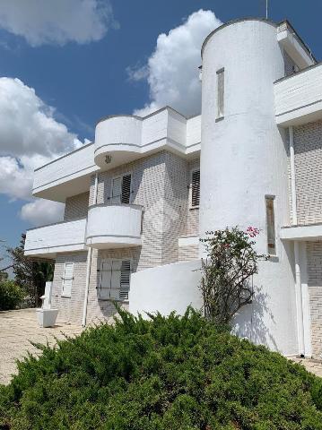 Villa in Viale Azzurro 2, Manfredonia - Foto 1