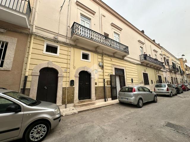 2-room flat in Via S. Francesco 45, Cerignola - Photo 1