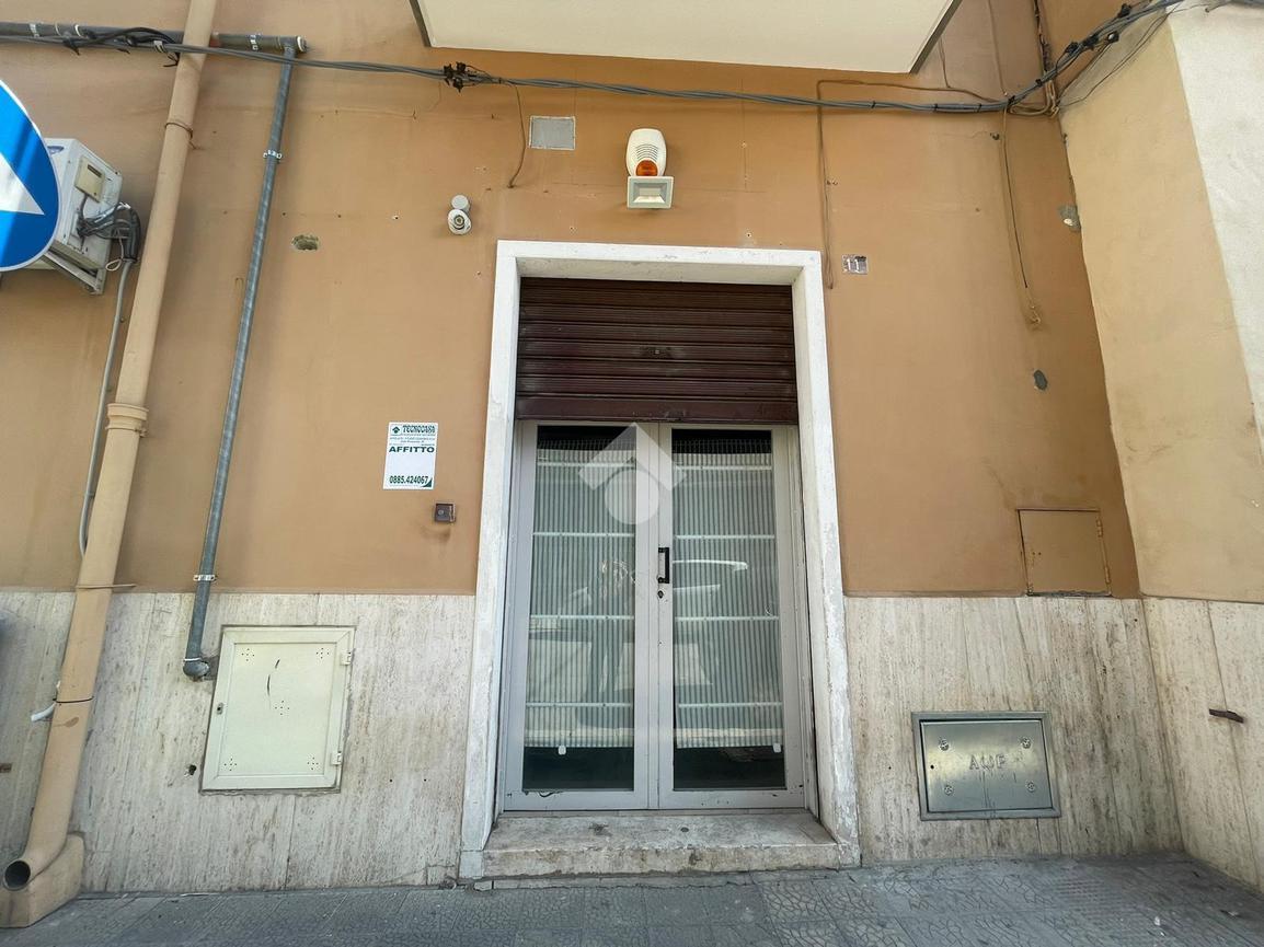Negozio in Via Rubicone 11, Cerignola, {3} - Foto 1