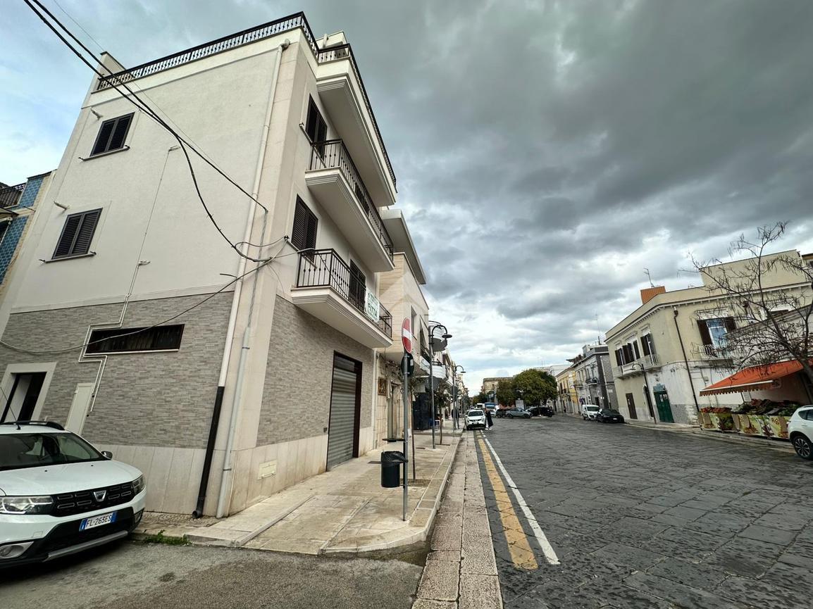 Negozio in Via Vittorio Veneto 77, Cerignola, {3} - Foto 1