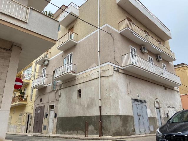 Appartamento in {3}, Zona Carmine - Foto 1