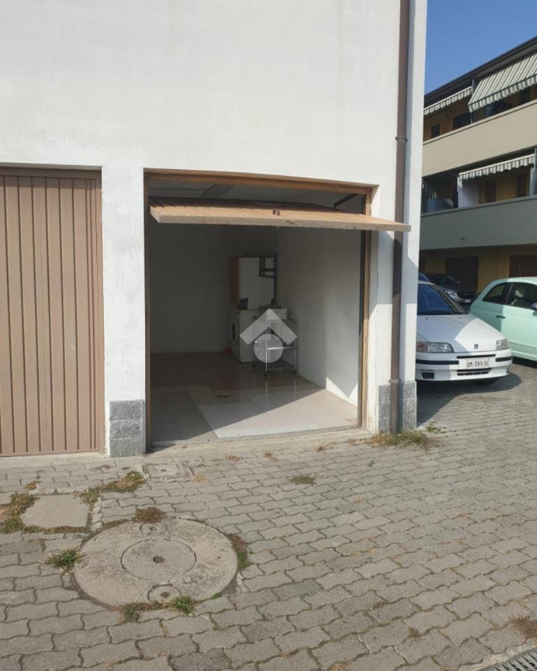 Box in vendita a Castelfranco Emilia