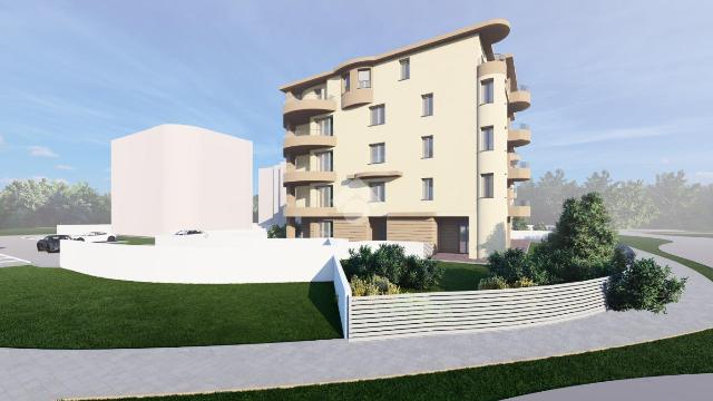 Apartament in Via Tagliamento 35, Castelfranco Emilia - Photo 1