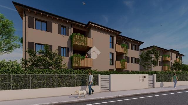 Apartament in Via Gabriella degli Esposti, San Cesario sul Panaro - Photo 1