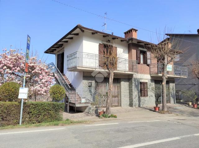 Detached house in Via Sp26 33, Pavullo nel Frignano - Photo 1