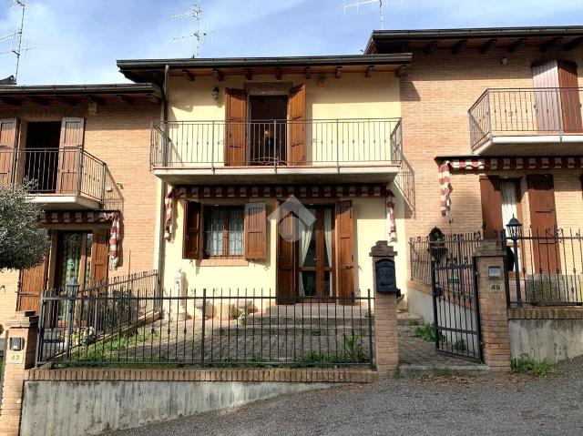 Villa a schiera in {3}, Via Carducci 49 - Foto 1