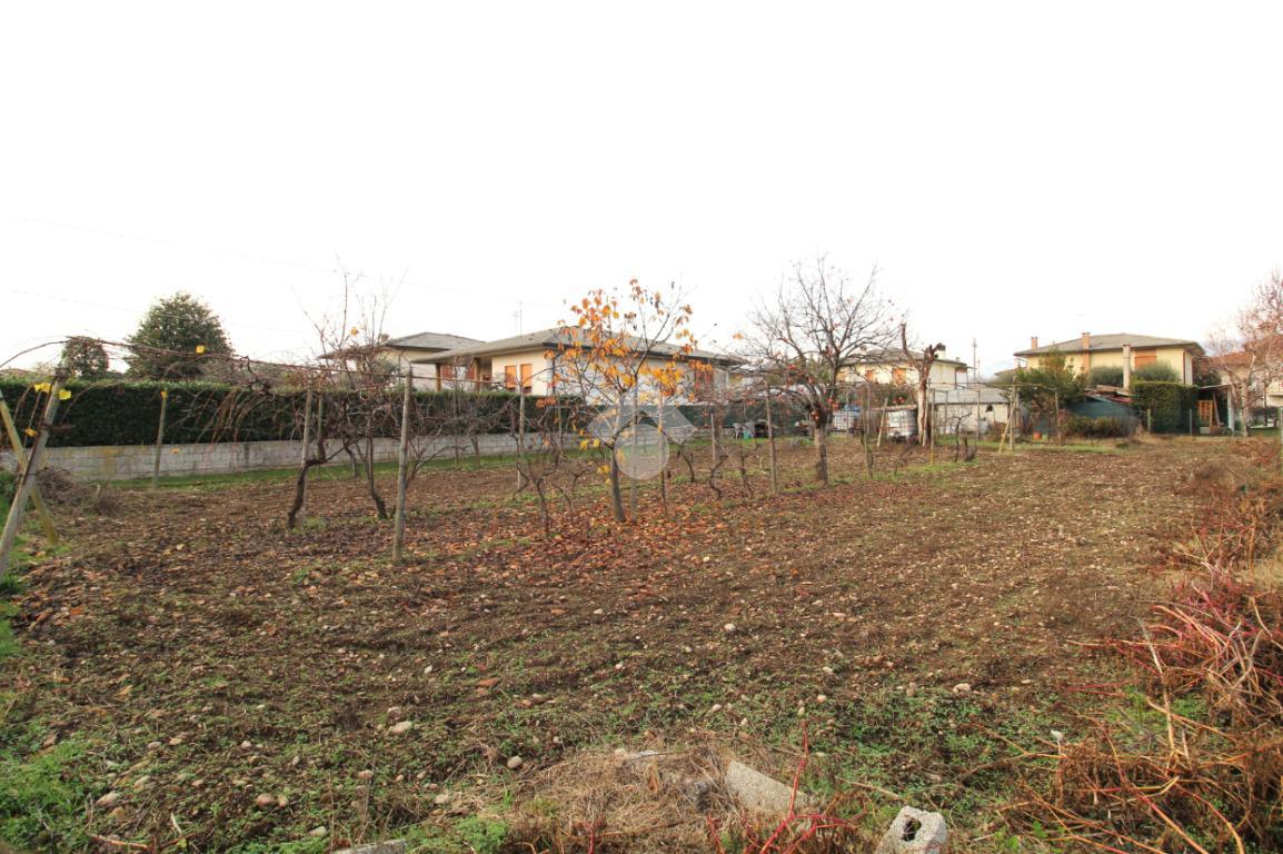 Terreno edificabile in vendita a Cassola