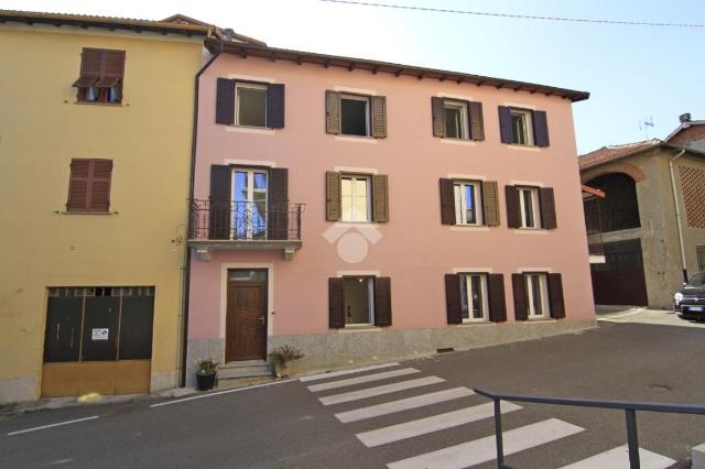 Casa indipendente in Via Serra 11, Bosio - Foto 1