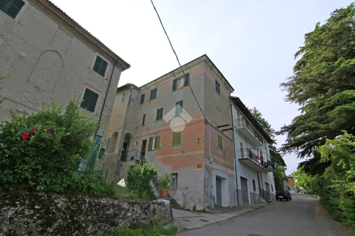 Appartamento in vendita a Parodi Ligure