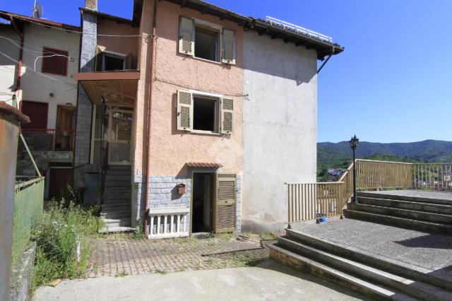 Einfamilienhaus in Vico Celsio 9, Bosio - Foto 1