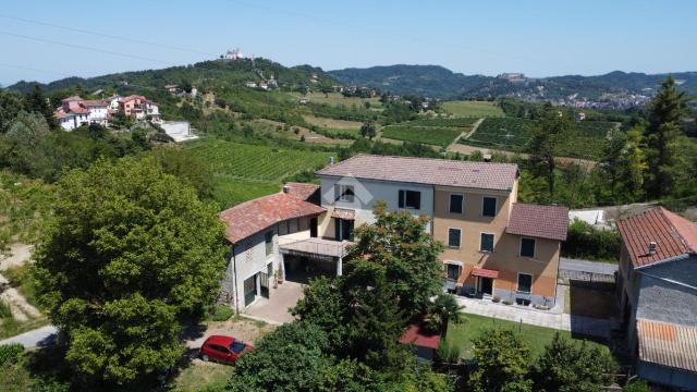 Casa indipendente in Località Zerbetta 22, Gavi - Foto 1