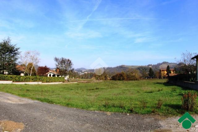 Baugrundstück in Via Bosio, Gavi - Foto 1