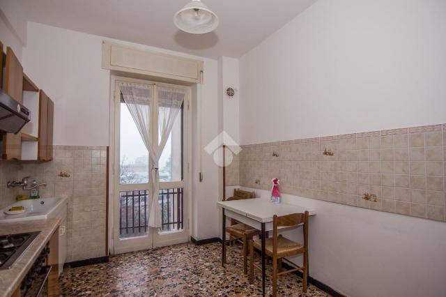 4-room flat in Via San Rocco 44, Serravalle Scrivia - Photo 1