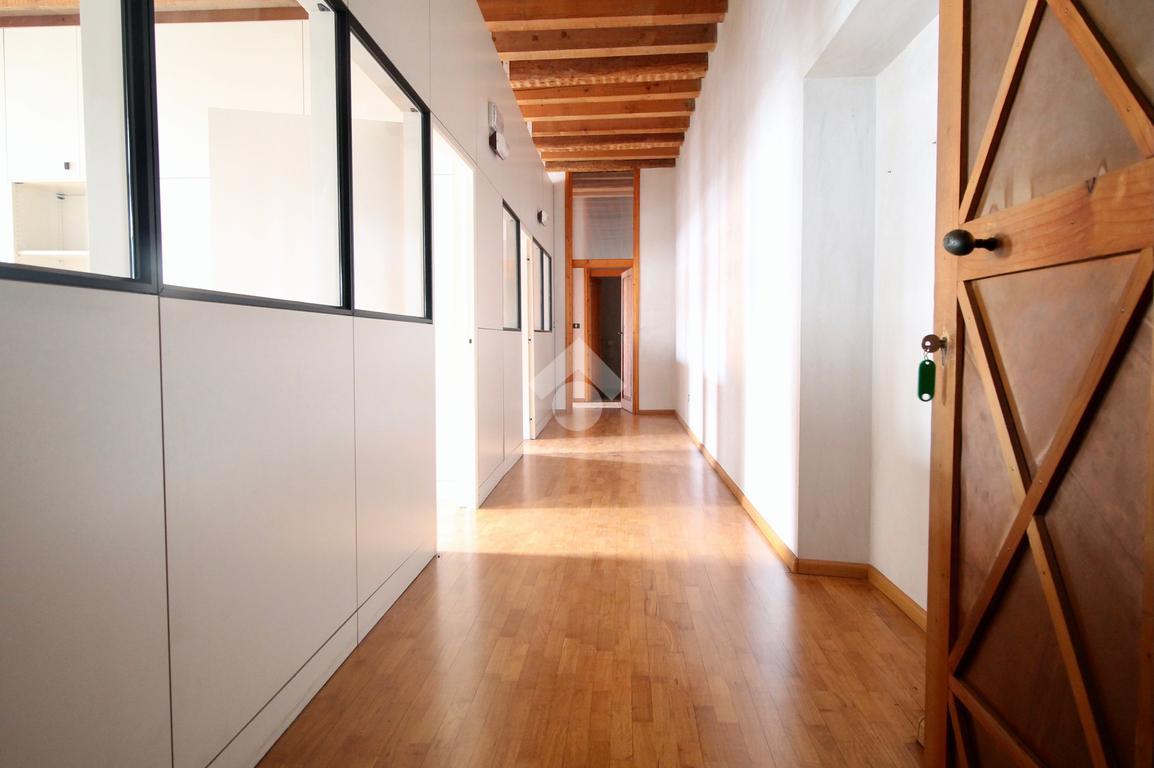 Ufficio in Ufficio Via della Viuzza 42, Pradamano - Foto 1