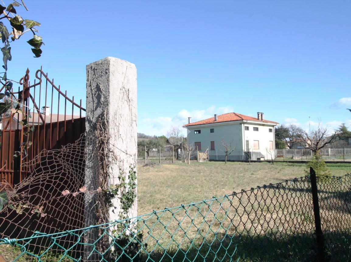 Terreno edificabile in vendita a Manzano