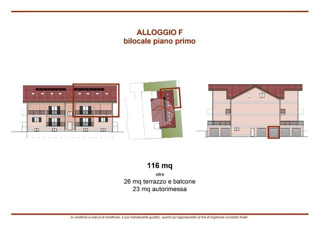 Quadrilocale in {3}, Via Pordenone - Foto 1