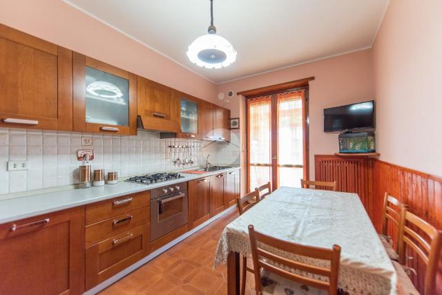 Dreizimmerwohnung in Strada Orbassano 17, Volvera - Foto 1