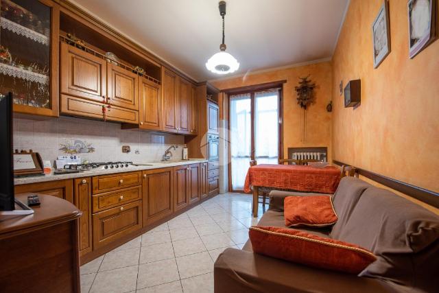 Dreizimmerwohnung in Strada Orbassano 15, Volvera - Foto 1