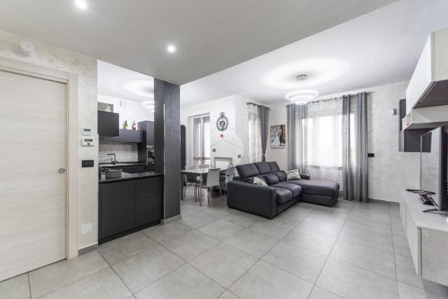 4-room flat in Via Dante Alighieri 15, Volvera - Photo 1