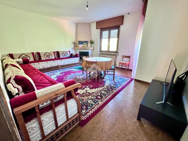 Dreizimmerwohnung in Via San Rocco 52, Sovere - Foto 1