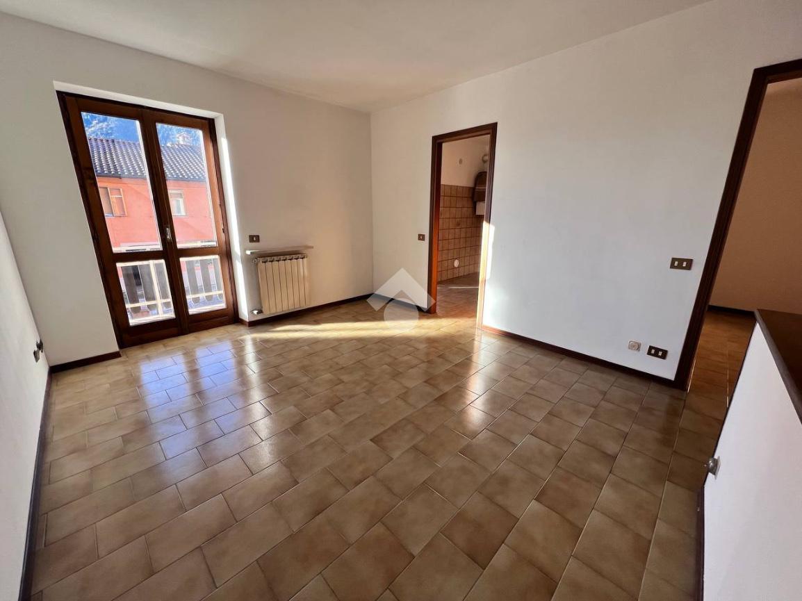 Appartamento in vendita a Rovetta
