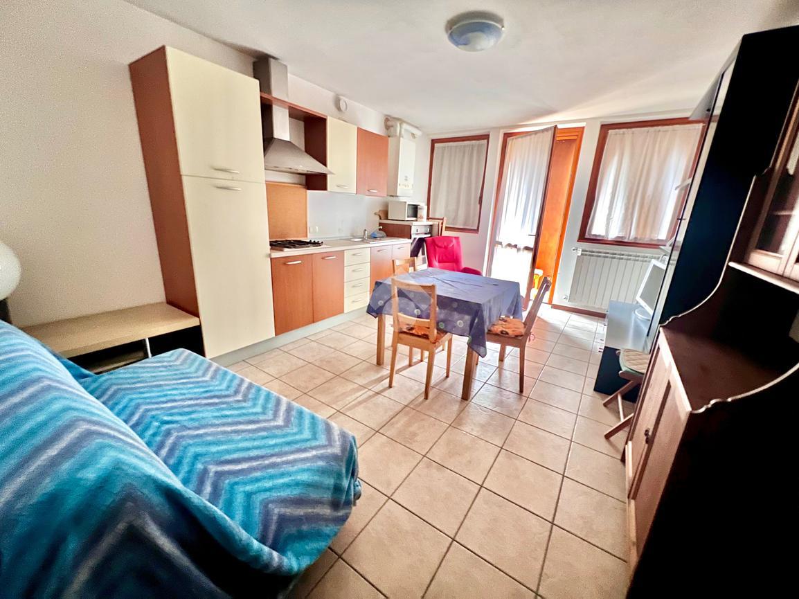 Appartamento in vendita a Cerete