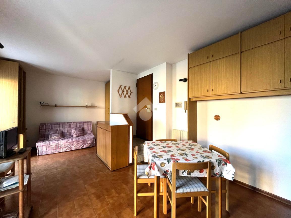 Appartamento in vendita a Rovetta