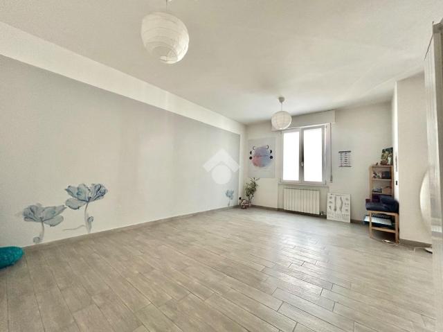 3-room flat in Via Lady Mary Wortley, Costa Volpino - Photo 1