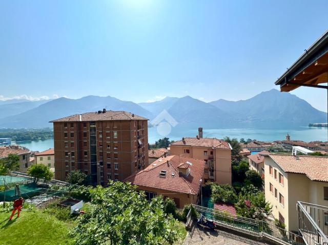 3-room flat in Via dei Mori 1, Lovere - Photo 1