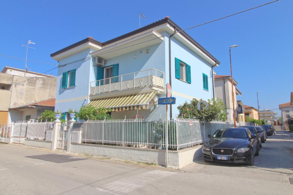 Villa in vendita a Giulianova