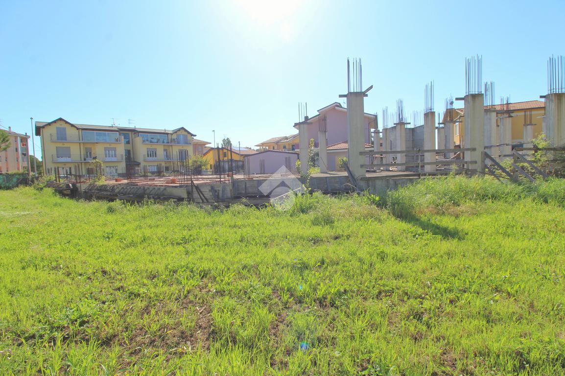 Terreno edificabile in vendita a Giulianova