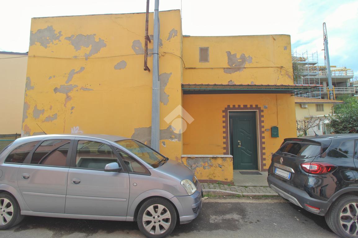 Casa indipendente in vendita a Giulianova