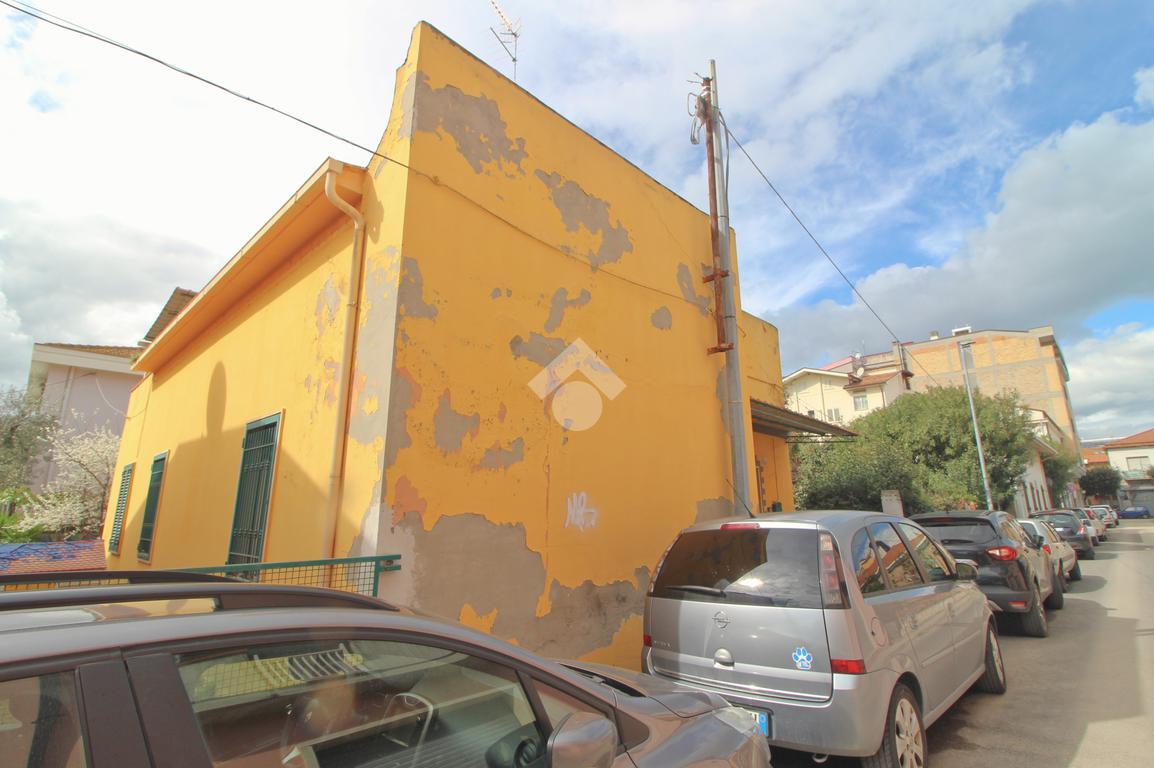 Casa indipendente in vendita a Giulianova